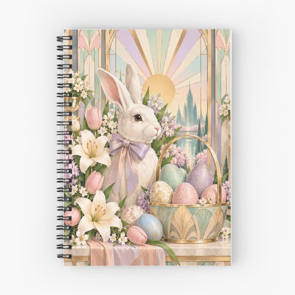 Item preview, Easter Elegance designed and sold by AbstractAnom.