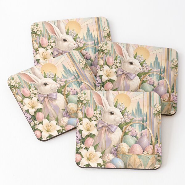 Item preview, Easter Elegance designed and sold by AbstractAnom.