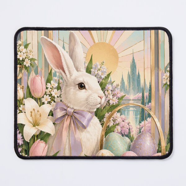 Item preview, Easter Elegance designed and sold by AbstractAnom.
