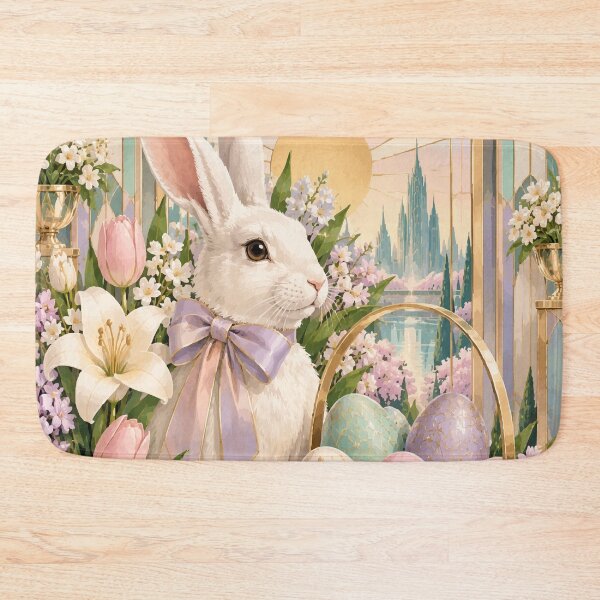 Item preview, Easter Elegance designed and sold by AbstractAnom.
