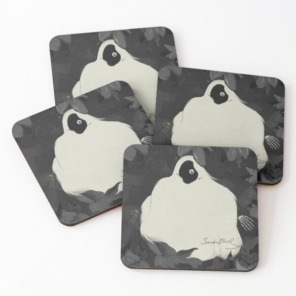 Item preview, Ghost~ designed and sold by Secret Wishes.