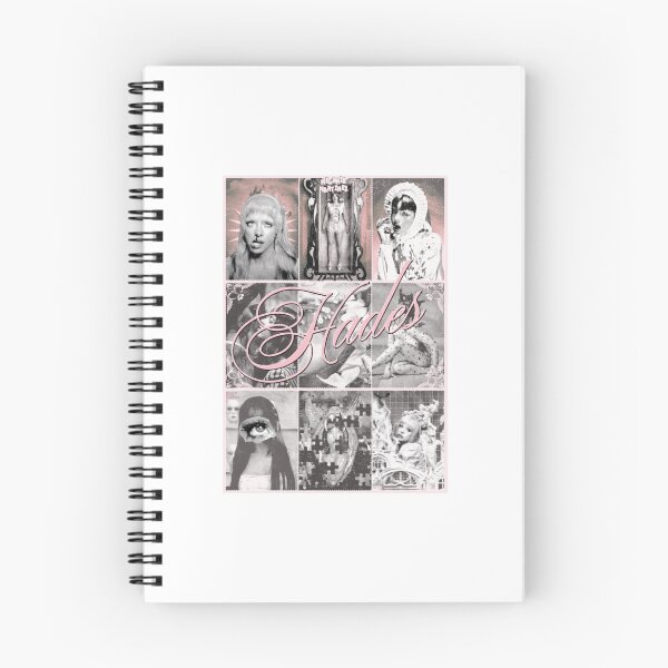 Item preview, Melanie Martinez Hades inspired poster  designed and sold by Janycabreras.