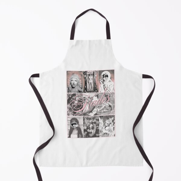Item preview, Melanie Martinez Hades inspired poster  designed and sold by Janycabreras.