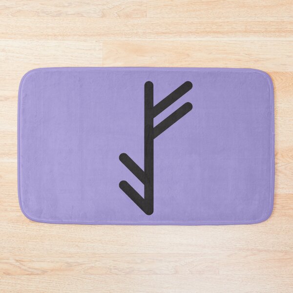 Item preview, Communication Money Bind Rune designed and sold by Swooncake Press.