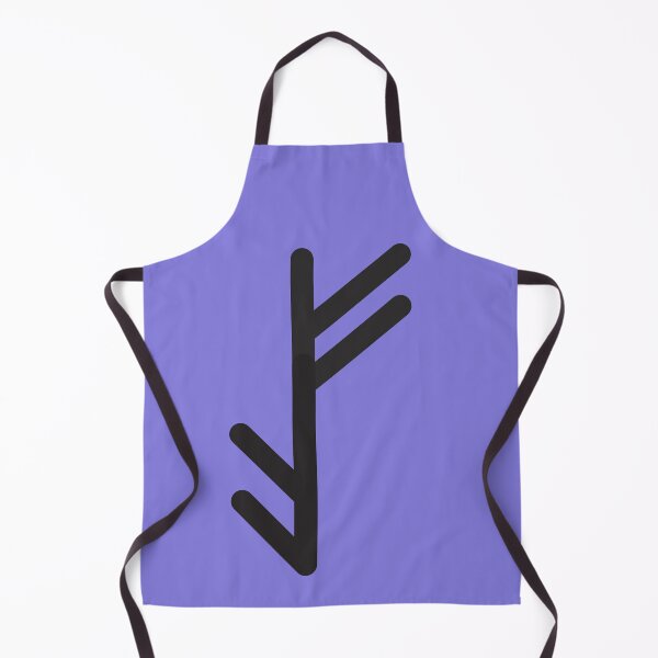 Item preview, Communication Money Bind Rune designed and sold by Swooncake Press.