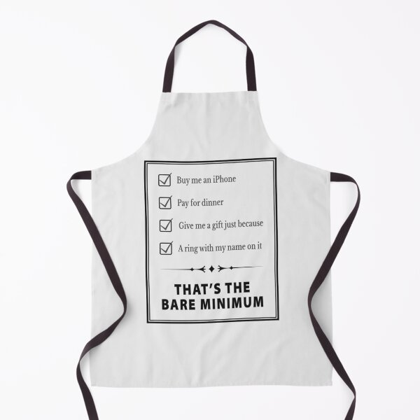 Item preview, The Bare Minimum TO V1-1-2 designed and sold by Ars Brunus.