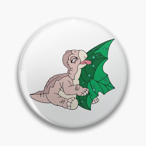 Item preview, Littlefoot time before time movie designed and sold by EmiJeans.