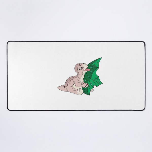 Item preview, Littlefoot time before time movie designed and sold by EmiJeans.
