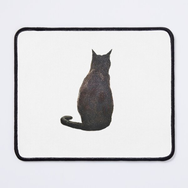 Item preview, Cat Art designed and sold by alczar.