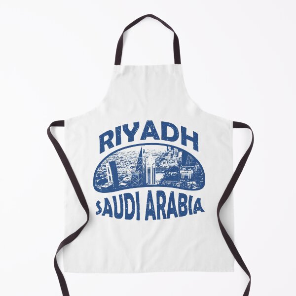 Item preview,  Riyadh Saudi Arabia designed and sold by ArtNoveltee.