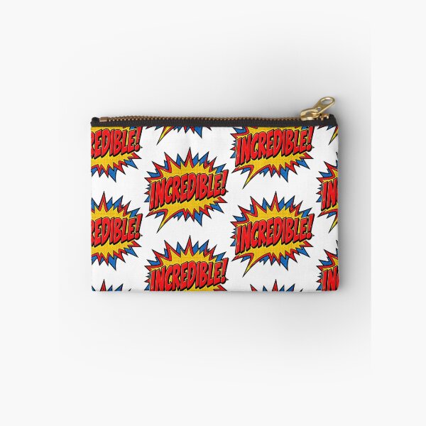 Item preview, Incredible Retro Comic Pop Art Burst designed and sold by PICARDDIGITAL.