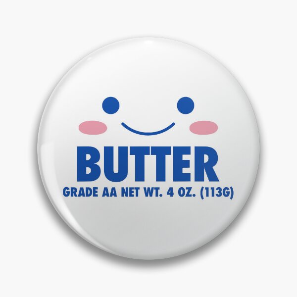 Item preview, Butter designed and sold by Elia  Vigolo.