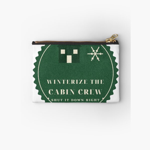 Item preview, First Winter in the House New Homeowner Badge Tee designed and sold by thestevebro.