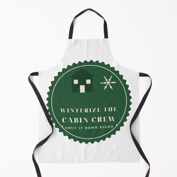 Item preview, First Winter in the House New Homeowner Badge Tee designed and sold by thestevebro.