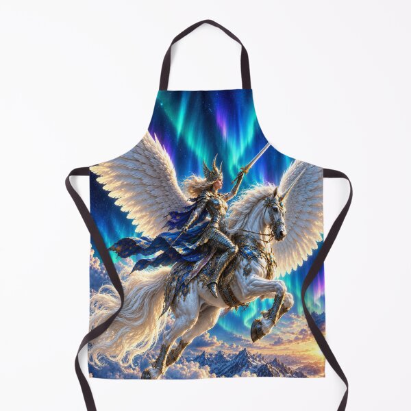 Item preview, Valkyries designed and sold by OpusDay.