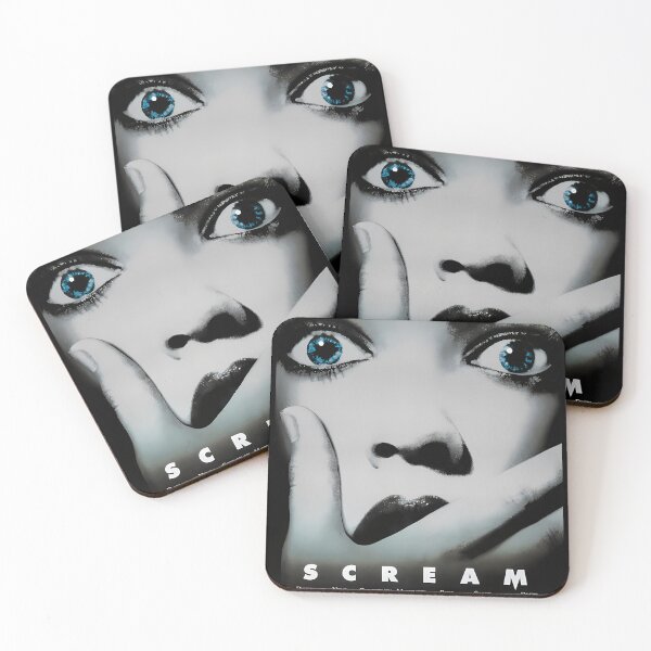 Item preview, Scream designed and sold by Lorre1972.