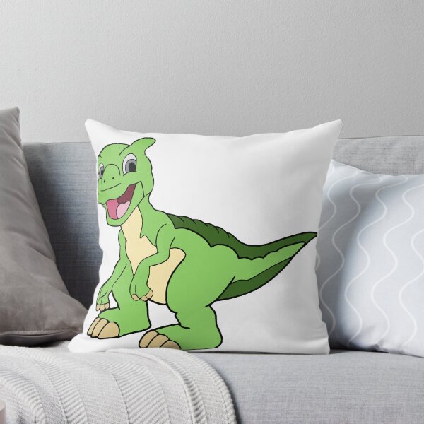 Item preview, Littlefoot Land before time movie Ducky designed and sold by EmiJeans.