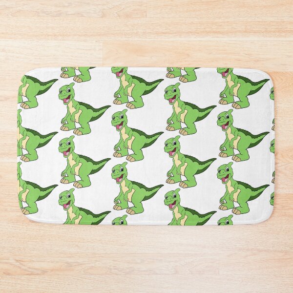 Item preview, Littlefoot Land before time movie Ducky designed and sold by EmiJeans.