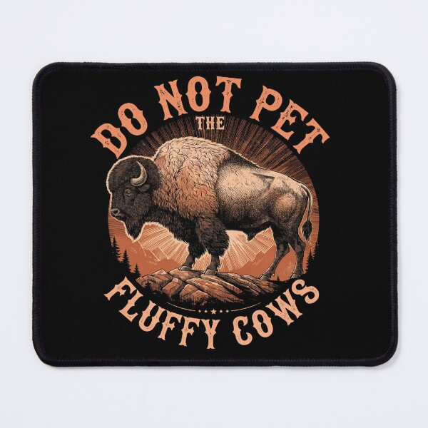 Item preview, no. 27 buffalo wild western 1800s style country anniversary gift designed and sold by DariaOltes.