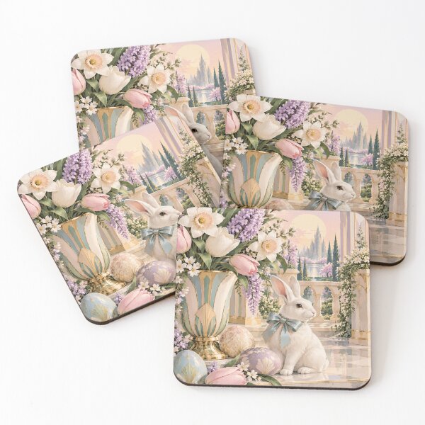 Item preview, Springtime Splendor designed and sold by AbstractAnom.