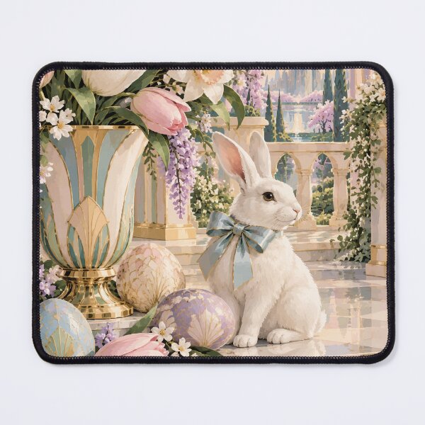 Item preview, Springtime Splendor designed and sold by AbstractAnom.
