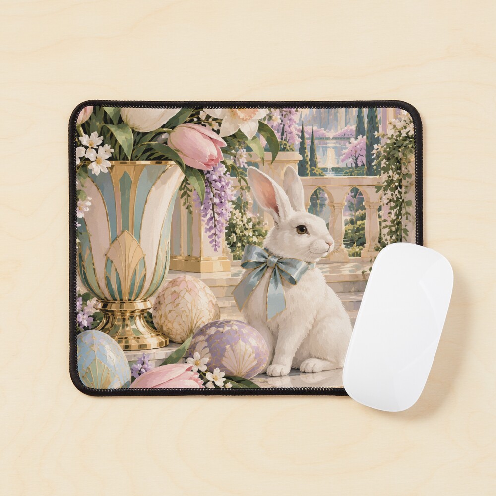 Item preview, Mouse Pad designed and sold by AbstractAnom.