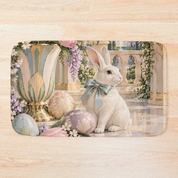 Item preview, Springtime Splendor designed and sold by AbstractAnom.