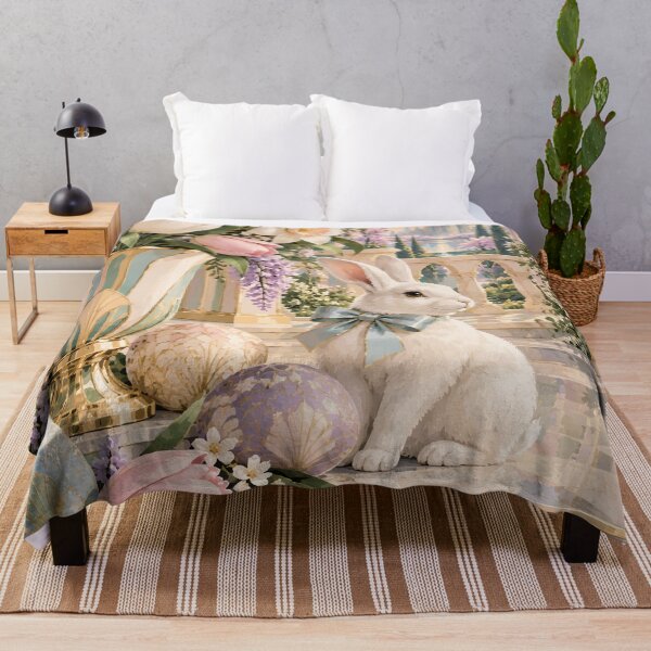 Item preview, Springtime Splendor designed and sold by AbstractAnom.