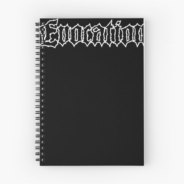 Item preview, Evocation Band designed and sold by Monfichers.