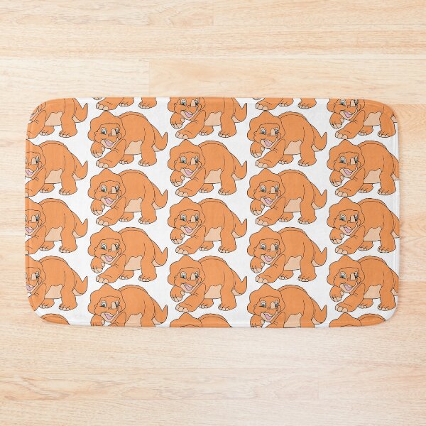 Item preview, Littlefoot Land before time movie cera designed and sold by EmiJeans.