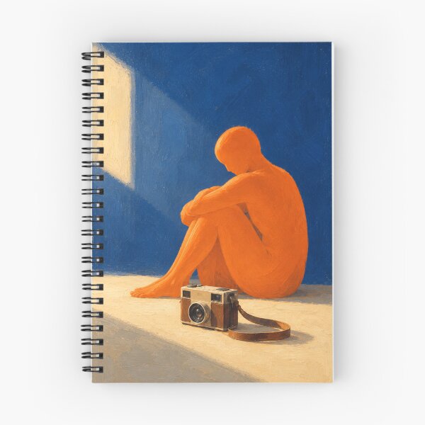 Item preview, 'Photography as Memory' | Vintage Camera | Figurative Art designed and sold by Moodzu.