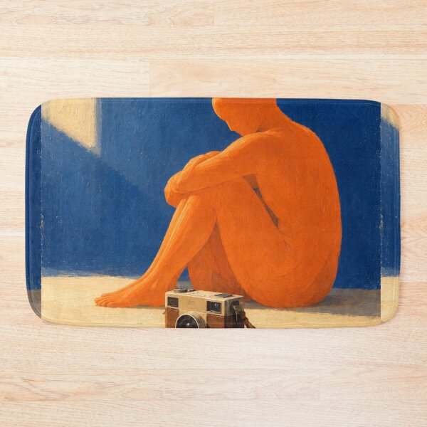 Artikelvorschau, „Fotografie als Erinnerung“ | Vintage-Kamera | Figurative Kunst entworfen und verkauft von Moodzu.