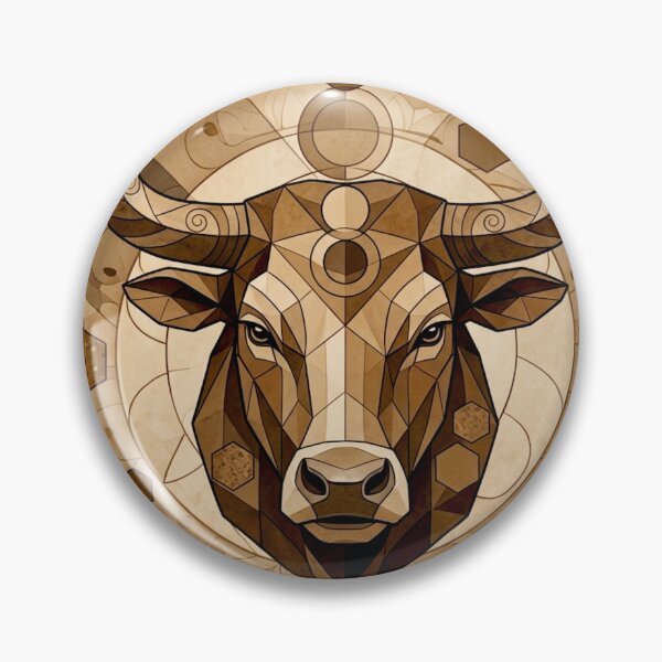 Item preview, Earth Signs : Taurus designed and sold by Helios Be. Lavsh.