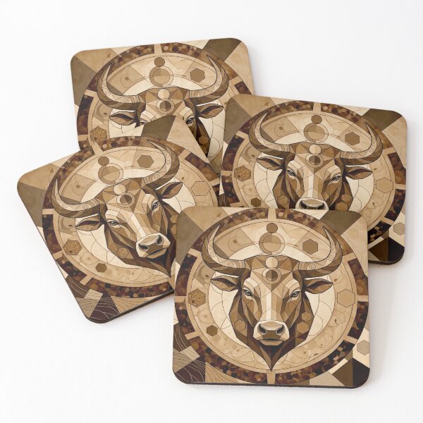 Item preview, Earth Signs : Taurus designed and sold by Helios Be. Lavsh.