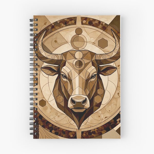 Item preview, Earth Signs : Taurus designed and sold by Helios Be. Lavsh.