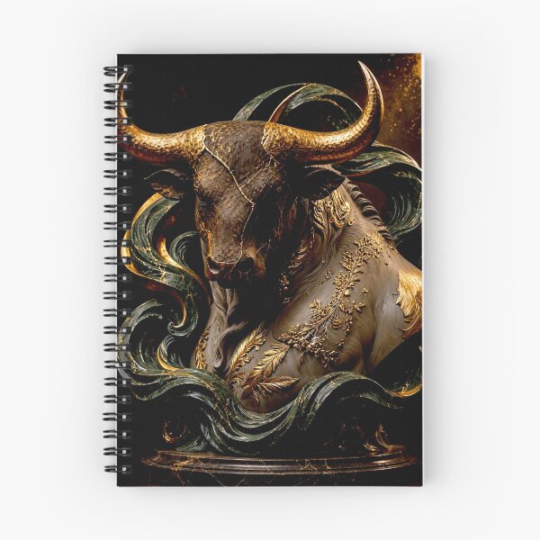 Item preview, Earth Signs : Taurus #1 designed and sold by Helios Be. Lavsh.