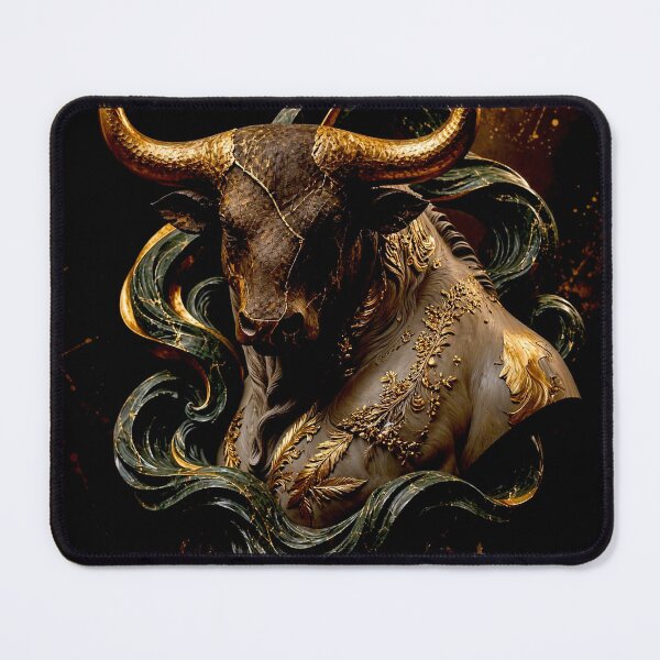 Item preview, Earth Signs : Taurus #1 designed and sold by Helios Be. Lavsh.