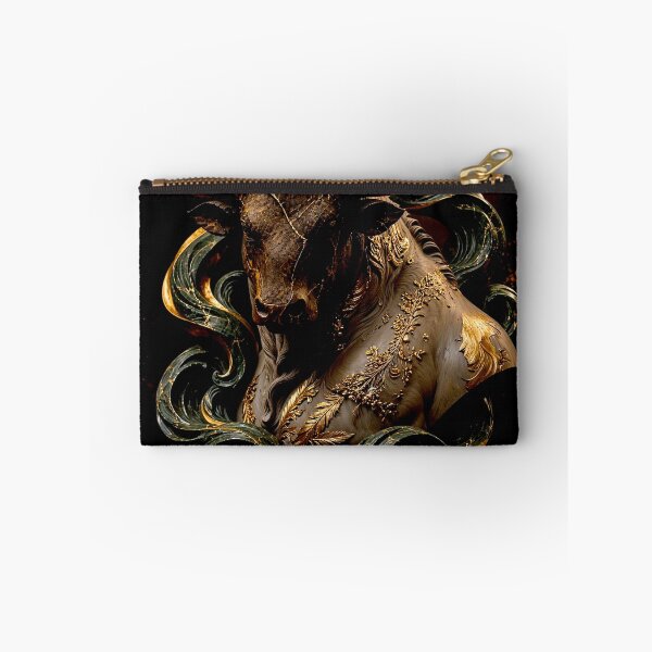 Item preview, Earth Signs : Taurus #1 designed and sold by Helios Be. Lavsh.