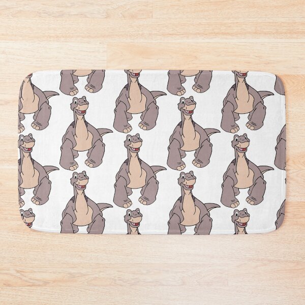 Item preview, Littlefoot Land before time movie Bron designed and sold by EmiJeans.
