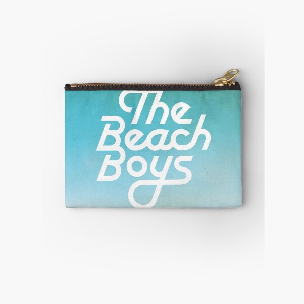 Item preview, The Beach Boys Original Custom Vintage Music Unique Poster Wall Art designed and sold by Cool Robot Bro..