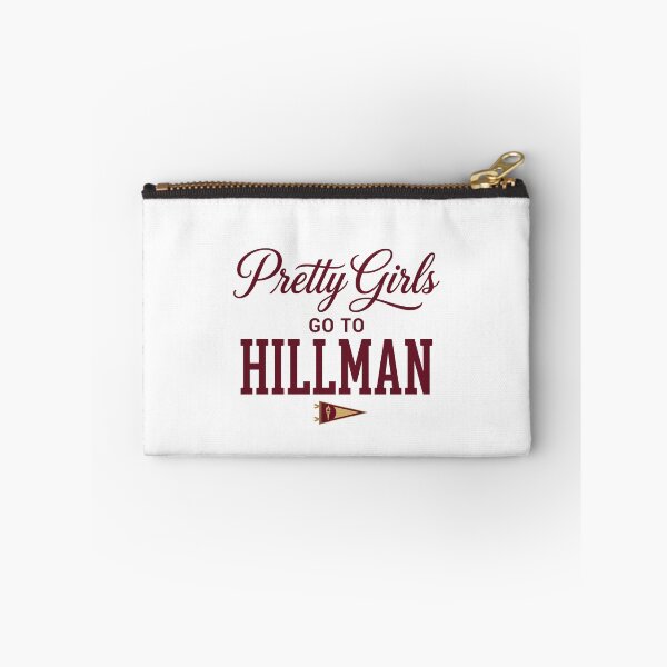 Item preview, Pretty Girls GO TO HILLMAN designed and sold by Designart68.