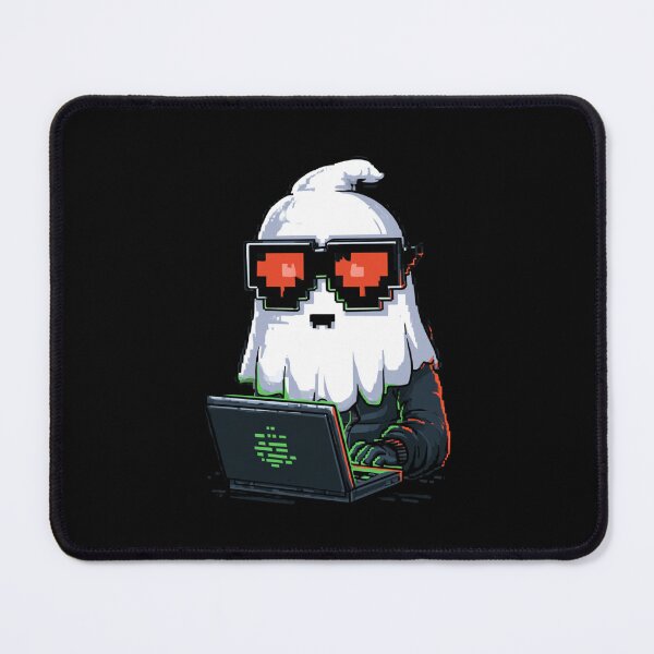 Item preview, Halloween Programmer Scary Design Gift designed and sold by DyzioSupply.