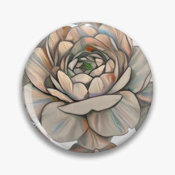 Item preview, Geometrical Rose designed and sold by Anas Arts.
