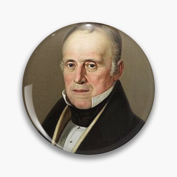 Item preview, Portrait of a man designed and sold by SharonTheFirst.