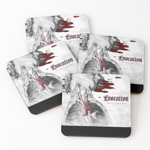 Item preview, Evocation Band designed and sold by Legenways.
