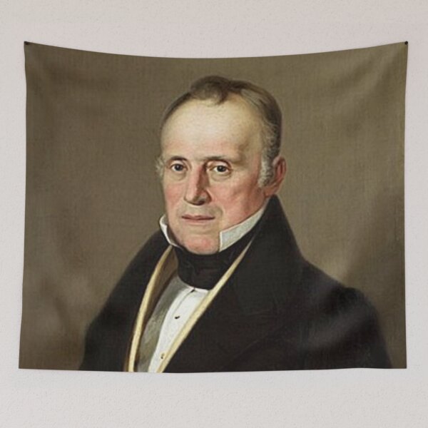Item preview, Portrait of a man designed and sold by SharonTheFirst.
