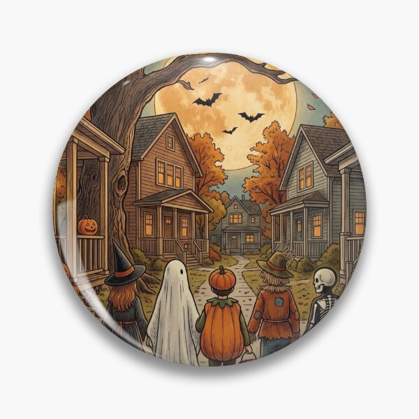 Item preview, halloween-vibes designed and sold by world+167.