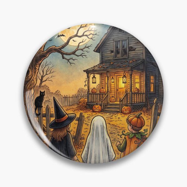 Item preview, halloween-vibes designed and sold by world+167.