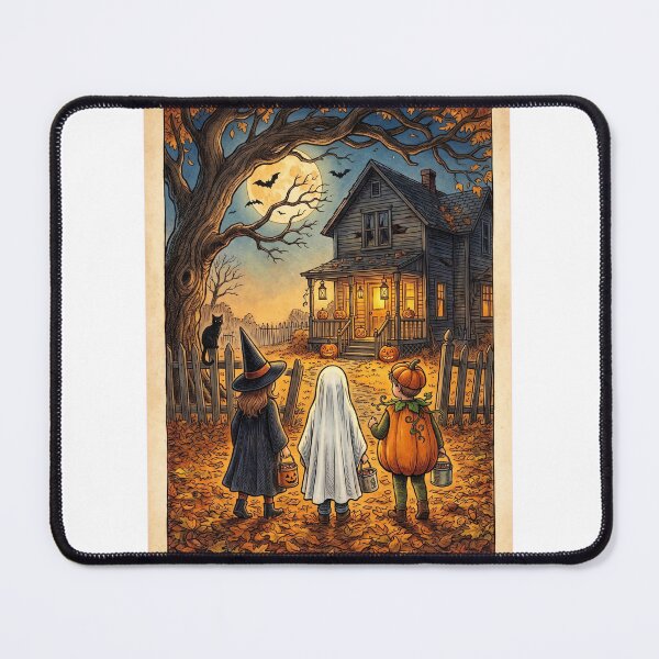 Item preview, halloween-vibes designed and sold by world+167.