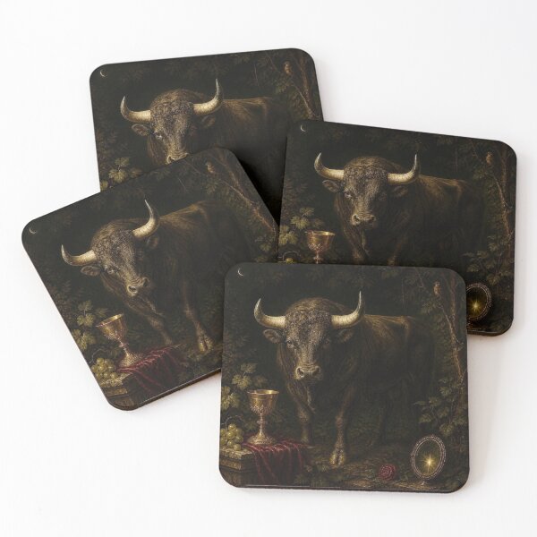 Item preview, Earth Signs : Taurus #2 designed and sold by Helios Be. Lavsh.